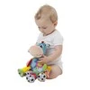 Nascita PLAYGRO pakabinamas žaislas Clip Clop, 0186980