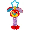 PLAYGRO pakabinamas žaislas Clipsy Penny Puppy, 0189043