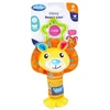 PLAYGRO pakabinamas žaislas Clipsy Roary Lion, 0189044