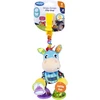 PLAYGRO pakabinamas žaislas Dingly Dangly Clip Clop, 010114004