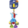 PLAYGRO pakabinamas žaislas Dingly Dangly Clip Clop, 010114004