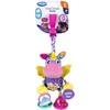 PLAYGRO pakabinamas žaislas Dingly Dangly Stella, 0189421