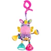PLAYGRO pakabinamas žaislas Dingly Dangly Stella, 0189421