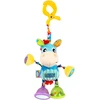PLAYGRO pakabinamas žaislas Dingly Dangly Clip Clop, 010114004