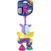 PLAYGRO pakabinamas žaislas Dingly Dangly Stella, 0189421