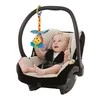 Nascita PLAYGRO pakabinamas žaislas Groovy Mover Bee, 0186982
