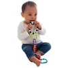 PLAYGRO pakabinamas žaislas Zebra, 0184558