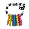 PLAYGRO pakabinamas žaislas Zebra, 0184558