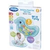 PLAYGRO sensorinis vandens kilimėlis Sensory Pond Pat and Play, 55cm x 38cm, 188566