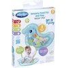 PLAYGRO sensorinis vandens kilimėlis Sensory Pond Pat and Play, 55cm x 38cm, 188566