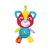 PLAYGRO Sensorinis žaislas Lapiukas, 0187225167