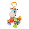 PLAYGRO veiklos žaislas Activity Friend Clip Clop, 0189035