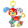PLAYGRO veiklos žaislas Activity Friend Penny Puppy, 0189034
