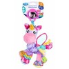 PLAYGRO veiklos žaislas Activity Friend Stella Unicorn, 0189036