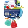 PLAYGRO veiklos žaislas Elly Activity Rattle, 0189408