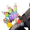 PLAYGRO vežimėlio žaislas Toucan Musical Play Arch, 0186985