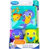 PLAYGRO vonios knygelė Bubble Book Splash, 0189089