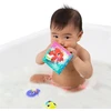 PLAYGRO vonios knygelė Bubble Book Splash, 0189089