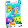 PLAYGRO vonios knygelė Bubble Book Splash, 0189089