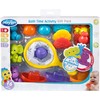 PLAYGRO vonios žaislai, pilnai užsandarinti, 0188413
