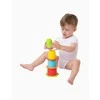 PLAYGRO vonios žaislas Nest Cups, 187253