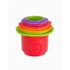 PLAYGRO vonios žaislas Nest Cups, 187253