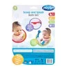 PLAYGRO vonios žaislas Scoop & Splash, 188410