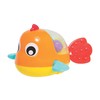 PLAYGRO žaislas plaukiojanti žuvytė, 4086377