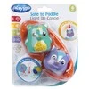 PLAYGRO žaislas Safe to Paddle Light up Canoe, 4087630
