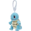 POKEMON pliušinis pakabukas Squirtle, PKW3922