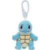 POKEMON pliušinis pakabukas Squirtle, PKW3922