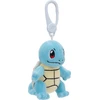 POKEMON pliušinis pakabukas Squirtle, PKW3922