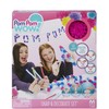 TM Toys POM POM WOW dekoravimo rinkinys, 48535