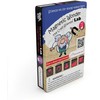 PURPLE COW mokslinis rinkinys LAB Magnetic Wonder (LT,LV), 177