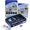 PURPLE COW mokslinis rinkinys LAB Magnetic Wonder (LT,LV), 177