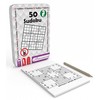 PURPLE COW žaidimas 50 Sudoku, 610