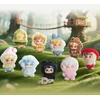 Jotoys Q.KID kolekcinė figūrėlė Fairy Tales, JO-2025023