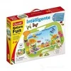 QUERCETTI rinkinys NATURE FUN BUGS &amp; PEGS, 968