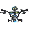 QUURIO BIKE vaikiškas dviratis, dydis 12”, mėlynas, J24Y017