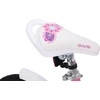 QUURIO BIKE vaikiškas dviratis, dydis 12”, rožinis, J24Y019