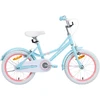 QUURIO BIKE vaikiškas dviratis, dydis 16”, mėlynas, J24Y029