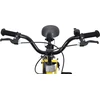 QUURIO BIKE vaikiškas dviratis, dydis 16”, geltonas, J24Y022