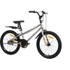 QUURIO BIKE vaikiškas dviratis, dydis 20”, perlų balta, J24Y034