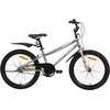 QUURIO BIKE vaikiškas dviratis, dydis 20”, perlų balta, J24Y034