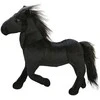 Quurioplush QUURIO pliušinis arkliukas, 35 cm, asort., BH6014