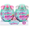 RAINBOCORNS pliušinių žaislų rinkinys Sparkle Heart Surprise Combo, 6 serija, Puppycorn Surprise Bow, 2 vnt, 9275