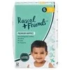 Rascal And Friends RASCAL sauskelnės 5 dydis, 13-18 kg, 32 vnt., 93225