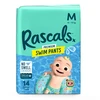 Rascal And Friends RASCALS maudymosi sauskelnės-kelnaitės COCOMELON, M dydis, 10-15 kg., 14 vnt., 93718