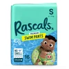 Rascal And Friends RASCALS maudymosi sauskelnės-kelnaitės COCOMELON, S dydis, 6-11 kg., 16 vnt., 93717