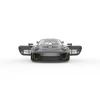 Nuotoliniu būdu valdomas 1:14 automodelis RASTAR Porsche 911 GT2 RS Clubsport 25, 99560